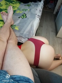 Фото проститутки Настя №4 в городе Амурск