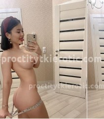 Фото проститутки Настя №2 в городе Амурск