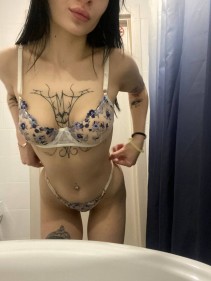 Фото проститутки Алина №4 в городе Амурск