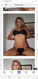 Фото проститутки Аманда №5 в городе Амурск