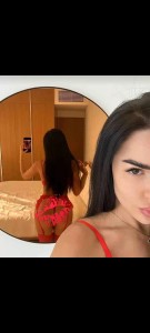 Фото проститутки Мария №5 в городе Амурск