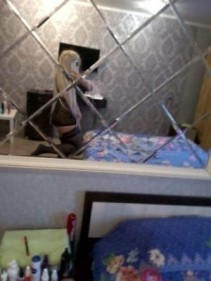 Фото проститутки Алёна №2 в городе Амурск