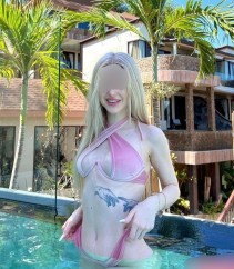 Фото проститутки Вика №3 в городе Амурск