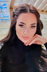 Фото проститутки Настя №2 в городе Амурск