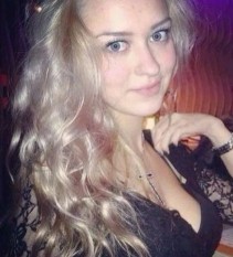 Фото проститутки Катя №5 в городе Амурск