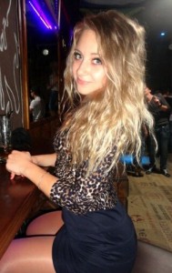 Фото проститутки Катя №4 в городе Амурск