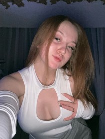 Фото проститутки Настя №3 в городе Амурск