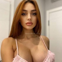 Фото проститутки Кристина №5 в городе Амурск