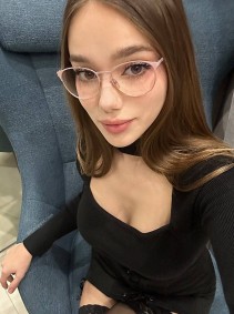 Фото проститутки Настя №2 в городе Амурск