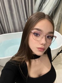 Фото проститутки Настя №4 в городе Амурск