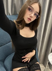 Фото проститутки Настя №5 в городе Амурск