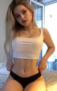 Фото проститутки Марина №3 в городе Амурск