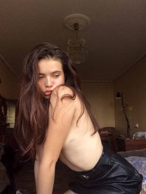 Фото проститутки Кристина №2 в городе Амурск