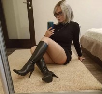 Фото проститутки Екатерина №3 в городе Амурск