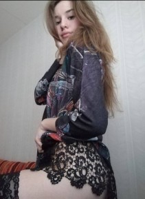 Фото проститутки Вера №4 в городе Амурск