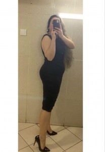 Фото проститутки Юля №5 в городе Амурск