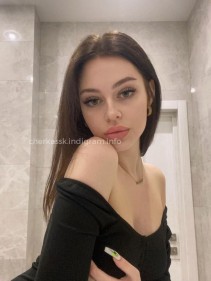 Фото проститутки Аня №5 в городе Амурск