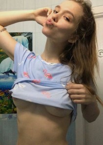 Фото проститутки Настя №20 в городе Амурск