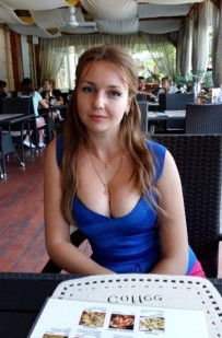 Фото проститутки Оля №1 в городе Амурск