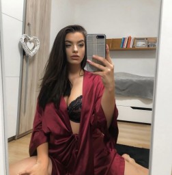 Фото проститутки Марина №1 в городе Амурск