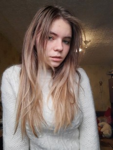 Фото проститутки Настя №1 в городе Амурск