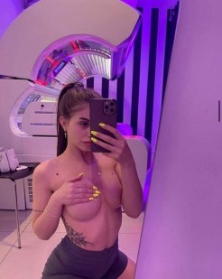 Фото проститутки Катя №1 в городе Амурск