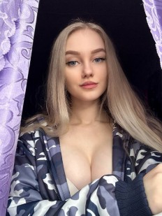 Фото проститутки Вика №1 в городе Амурск