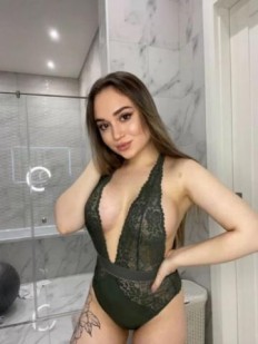 Фото проститутки Вика №1 в городе Амурск