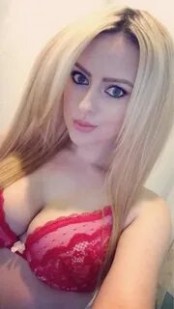 Фото проститутки Настя №1 в городе Амурск