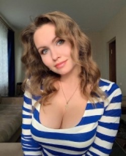 Фото проститутки Вика №1 в городе Амурск