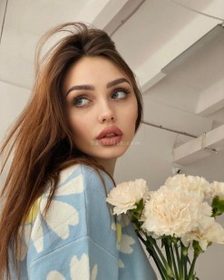 Фото проститутки Кристина №1 в городе Амурск