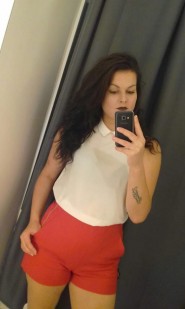 Фото проститутки Кристина №1 в городе Амурск