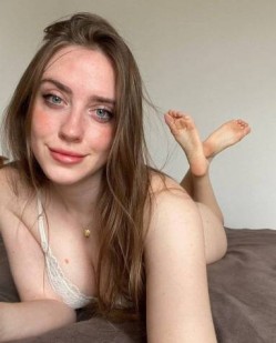 Фото проститутки Настя №1 в городе Амурск