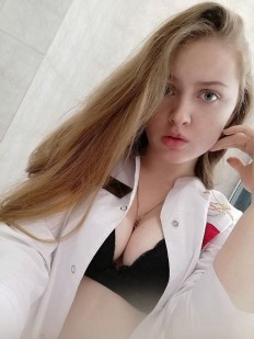 Фото проститутки Вика №1 в городе Амурск