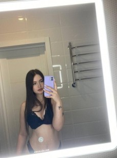 Фото проститутки Настя №1 в городе Амурск