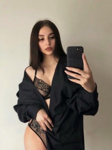 Фото проститутки Елизавета №1 в городе Амурск