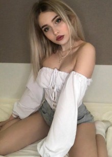 Фото проститутки Елена №1 в городе Амурск