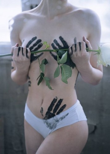 Марина, Г. Амурск