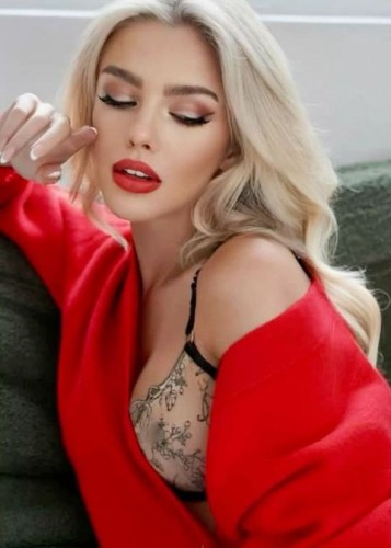 Натали, Г. Амурск