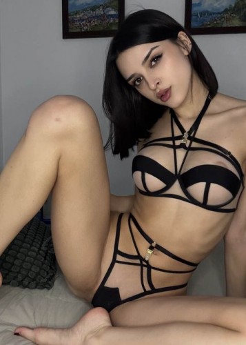 Ольга, Г. Амурск