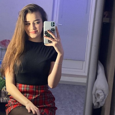 Даша, Г. Амурск