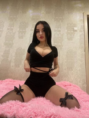 Вика 24 года, Г. Амурск